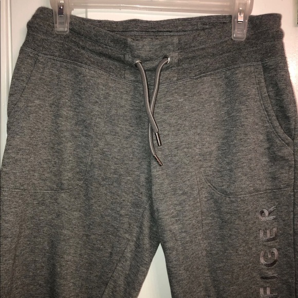 SOLD - Tommy Hilfiger Sport Joggers - Picture 5 of 5